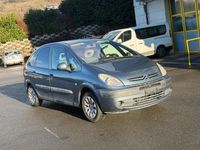 Gebraucht Citroën Xsara Picasso 110 PS (80 kW) 2011 Van / Kleinbus