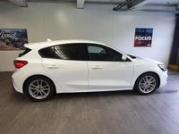 Gebraucht Ford Focus ST-Line X 150 PS (110 kW) 2020 Limousine