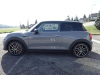 Gebraucht Mini Cooper SE 135 kW (184 PS) 2022 Kleinwagen