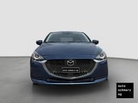 Gebraucht Mazda 2 90 PS (66 kW) 2020 Kleinwagen