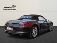 gebraucht Porsche Boxster 3.4 315 S PDK