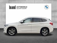 gebraucht BMW X1 25i SAG