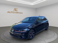 Gebraucht VW Polo Edition 207 PS (152 kW) 2024 Kleinwagen