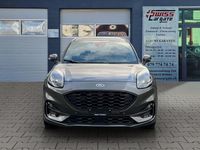 Gebraucht Ford Puma ST-Line X 125 PS (91 kW) 2023 SUV