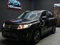 Gebraucht Suzuki Vitara 120 PS (88 kW) 2016