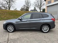 Gebraucht BMW X1 M Sport 231 PS (169 kW) 2016 SUV