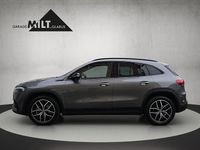 Gebraucht Mercedes EQA300 AMG line 168 kW (229 PS) 2021 SUV