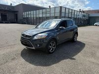 Gebraucht Ford Kuga Titanium 136 PS (100 kW) 2009 SUV