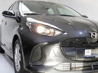 Gebraucht Mazda 2 Exclusive-Line 92 PS (67 kW) 2026 Schwarz Kleinwagen