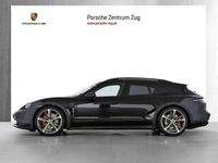 gebraucht Porsche Taycan 4S Cross Turismo