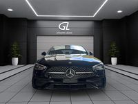 Neu Mercedes C220 197 PS (144 kW) 2026 Kombi