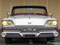Gebraucht Ford Skyliner 1959 Cabrio