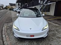 Gebraucht Tesla Model 3 Performance 461 kW (627 PS) 2024 Weiss Limousine