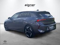 Gebraucht Opel Astra GSe 224 PS (164 kW) 2023 Anthrazit Limousine