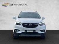 gebraucht Opel Mokka X 1.4T 4x4 Excellence S/S