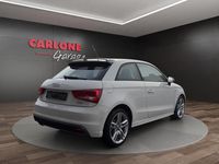 Gebraucht Audi A1 Ambition 185 PS (136 kW) 2012 Kleinwagen