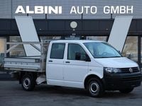 Gebraucht VW T5 140 PS (102 kW) 2014 Van