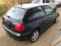 Gebraucht Audi A3 Ambition 150 PS (110 kW) 1998