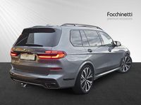 Gebraucht BMW X7 M Sport 530 PS (389 kW) 2024 SUV
