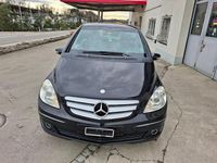 Gebraucht Mercedes B200 140 PS (102 kW) 2007 Van / Kleinbus