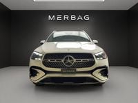 Neu Mercedes GLE400 252 PS (185 kW) 2025 SUV