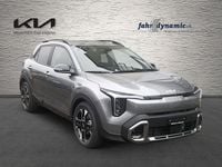 Neu Kia Stonic GT-Line 115 PS (84 kW) 2026 Grau SUV