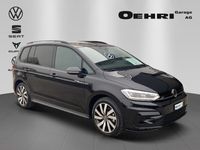 gebraucht VW Touran Highline