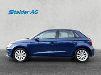 Gebraucht Audi A1 Sportback Comfort 150 PS (110 kW) 2017 Kleinwagen