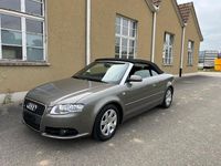 Gebraucht Audi A4 233 PS (171 kW) 2007 Cabrio