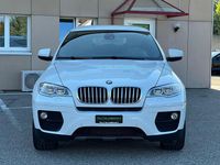 Gebraucht BMW X6 M Sport 306 PS (225 kW) 2012 SUV