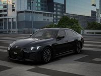 Neu BMW i4 Shadowline 442 kW (601 PS) 2026 Schwarz Limousine