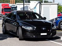 Gebraucht Jaguar XE S 340 PS (250 kW) 2018 Limousine
