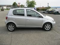 Gebraucht Toyota Yaris Sol 86 PS (63 kW) 2002