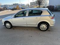 Gebraucht Opel Astra 115 PS (84 kW) 2008