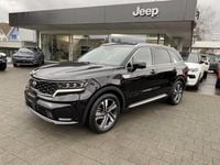 Gebraucht Kia Sorento Style 201 PS (147 kW) 2021 SUV