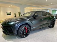 gebraucht Lamborghini Urus E-Gear