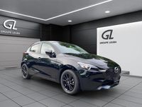 Gebraucht Mazda 2 Homura-Line 90 PS (66 kW) 2023 Kleinwagen