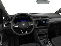 gebraucht VW Touran CL 1.5 TSI 150 DSG 7S 3ZClim SHZ Kam AppC