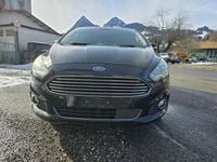 Gebraucht Ford S-MAX Titanium 240 PS (176 kW) 2016 Van / Kleinbus