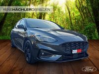 Gebraucht Ford Focus ST-Line 125 PS (91 kW) 2020 Limousine