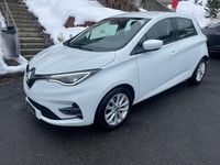Gebraucht Renault Zoe Zen 100 kW (136 PS) 2021 Kleinwagen