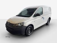 Gebraucht VW Caddy 102 PS (75 kW) 2024 Candyweiss Van / Kleinbus