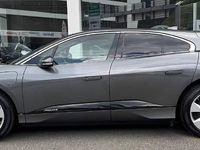 Gebraucht Jaguar I-Pace SE 294 kW (400 PS) 2018 Grau SUV