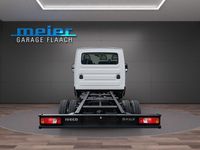 gebraucht Iveco Daily 35C16HA8 K.-Ch. 3450