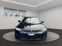Gebraucht BMW 320 M Sport 190 PS (139 kW) 2025 Limousine