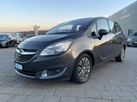 Gebraucht Opel Meriva Active 120 PS (88 kW) 2014 Van / Kleinbus