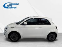 gebraucht Fiat 500e 