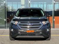 Gebraucht Ford Edge Sport 210 PS (154 kW) 2017 SUV