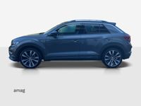 gebraucht VW T-Roc Sport