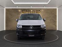 Gebraucht VW T6 102 PS (75 kW) 2016 Van